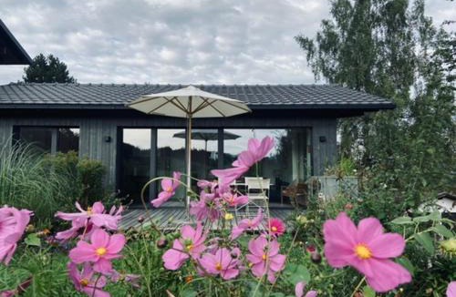 Samerberg House | Guesthouse Paradies Samerberg