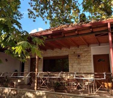 Orma House | Guesthouse Platon