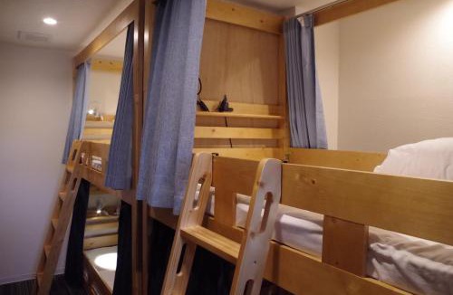 Hiroshima City Centre House | Guesthouse POPTONE