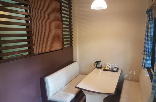 Ratchaburi Hotel | Guesthouse Ratchaburi