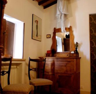 Precetto House | Guesthouse Runcini