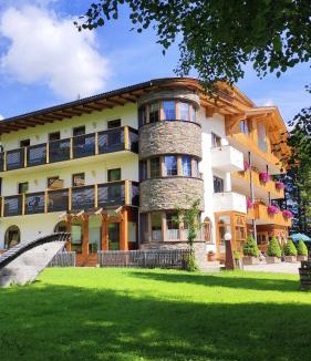 Pedraces Apartment | Guesthouse Rungg