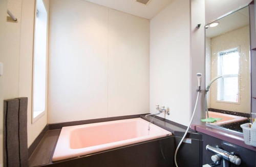 Kita Ward Hostel | Guesthouse Sakura Komachi - Hostel