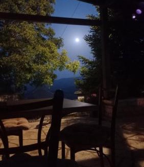 Vitsa House | Guesthouse Selini