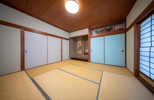 Naoshima-cho House | Guesthouse SHELL