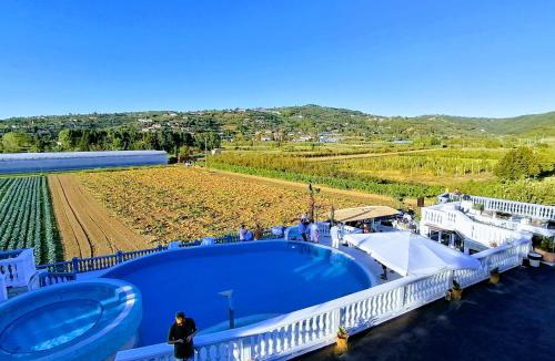 Secovlje Bed & Breakfast | Guesthouse SOLE