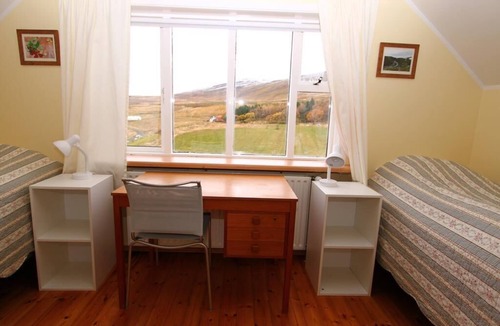 Reykholt House | Guesthouse Steindórsstadir