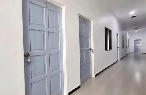 Bandar Penawar House | Guesthouse Sungai Musoh
