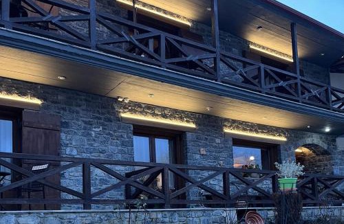 Vitina House | Guesthouse Teloni