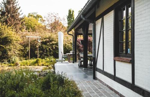 Kruibeke House | Guesthouse Ter Linden