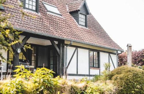 Kruibeke House | Guesthouse Ter Linden