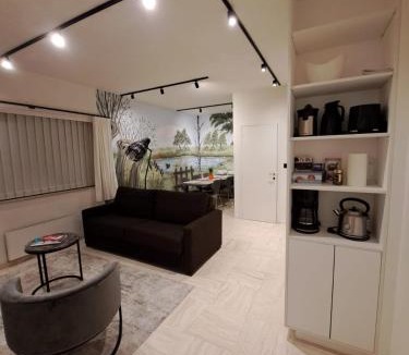 Kruibeke House | Guesthouse Ter Linden