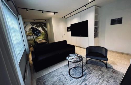 Kruibeke House | Guesthouse Ter Linden