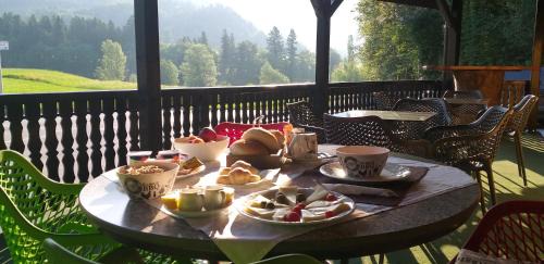 Preddvor House | Guesthouse Urša