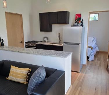 Central West End House | Guesthouse