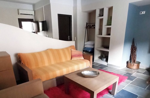 Steni House | Guesthouse Vasiliki