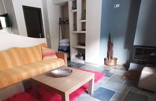 Steni House | Guesthouse Vasiliki