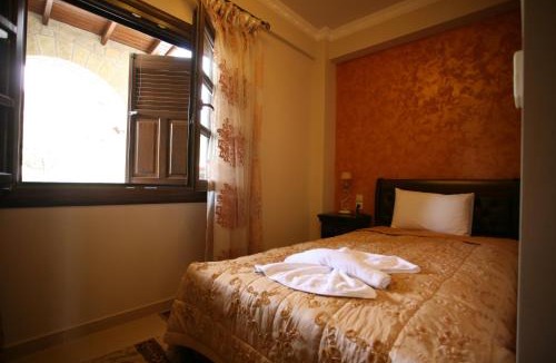 Kastraki House | Guesthouse Vavitsas
