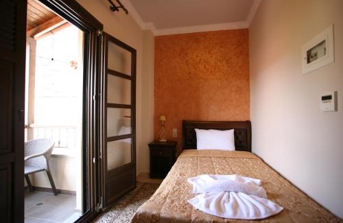 Kastraki House | Guesthouse Vavitsas