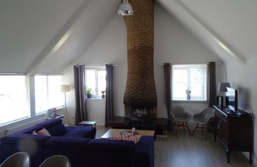 Wormer Apartment | Guesthouse Wormer