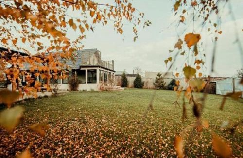 Nord-Est House | Guesthouse340