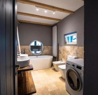 Nord-Est House | Guesthouse340
