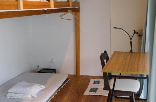 Hikone House | GuesthouseMuga