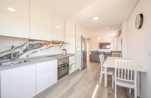 Charneca de Caparica e Sobreda Apartment | GuestReady - Charming home in Charneca da Caparica