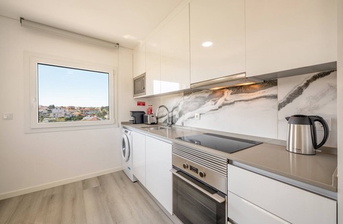 Charneca de Caparica e Sobreda Apartment | GuestReady - Charming home in Charneca da Caparica