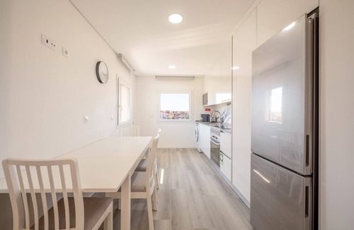 Charneca de Caparica e Sobreda Apartment | GuestReady - Charming home in Charneca da Caparica