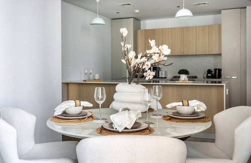 Jumeirah Village Circle Apartment | GuestReady - 1BR l Elegant City Escape
