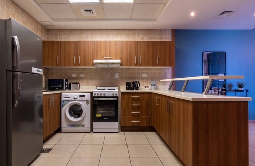 Dubai Marina Apartment | GuestReady - 1BR | Spacious Stay Marina
