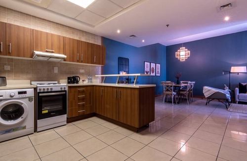 Dubai Marina Apartment | GuestReady - 1BR | Spacious Stay Marina