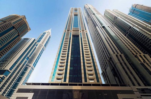 Dubai Marina Apartment | GuestReady - 1BR | Spacious Stay Marina