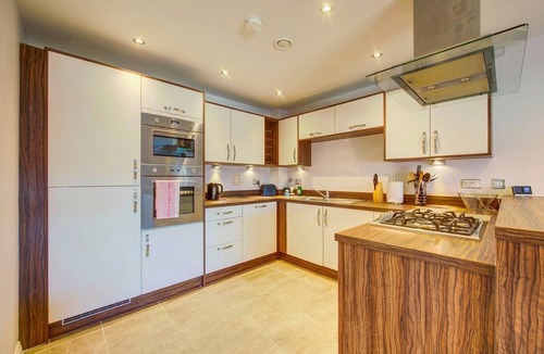 Bonnington Apartment | GuestReady - 2Bed in Edinburgh