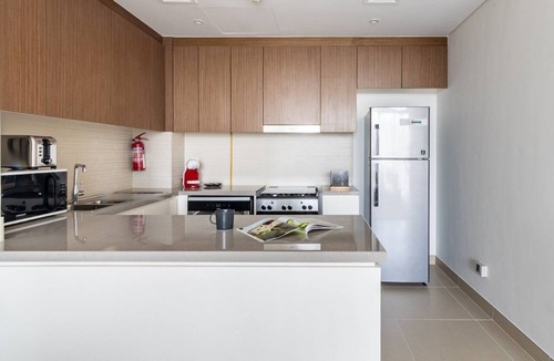 Dubai Marina Apartment | GuestReady - 2BR | Marina Skyline