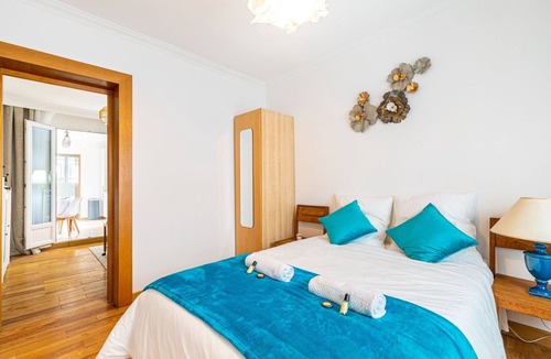 Arcueil House | GuestReady - A fantastic retreat in Arcueil