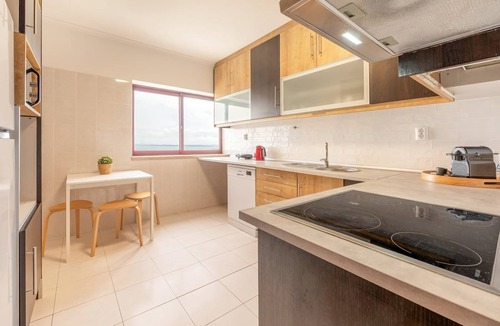 Marvila Apartment | GuestReady - A relaxing retreat in Lisbon