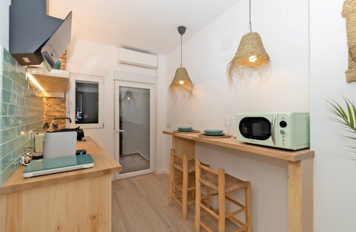Soternes Apartment | GuestReady - A tasteful loft in Mislata Valencia