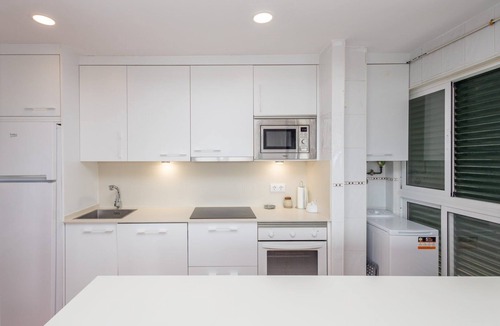 Atlanterra Apartment | GuestReady - Almadraba Sunset Playa