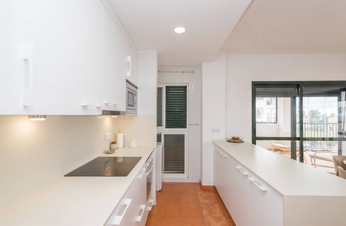 Atlanterra Apartment | GuestReady - Almadraba Sunset Playa