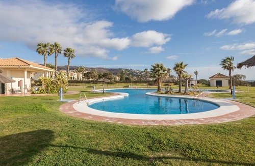 Atlanterra Apartment | GuestReady - Almadraba Sunset Playa