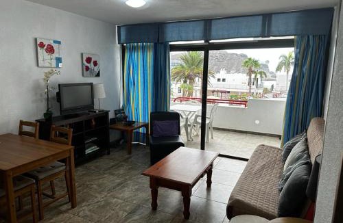 Mogan Apartment | GuestReady - Apartamento El Cardenal playa de Cura Mogán