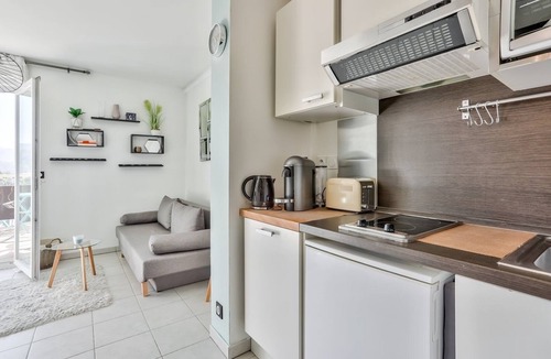 Saint Pierre de Feric Apartment | GuestReady - Appt Heidi Braesch