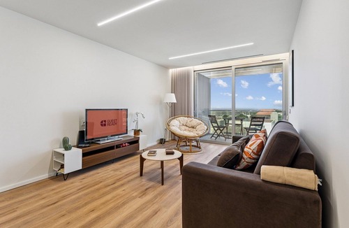Madalena Apartment | GuestReady - Beautiful getaway in Gaia