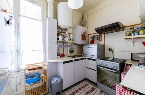 13th Arrondissement Apartment | GuestReady - Beautiful Aptos - 5 minutes to Chinatown