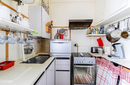 13th Arrondissement Apartment | GuestReady - Beautiful Aptos - 5 minutes to Chinatown