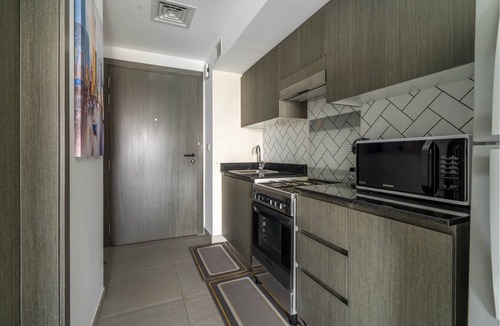 Al Barsha Apartment | GuestReady - Bella Rose residence in Dubai