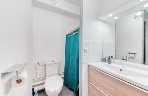 Part Dieu - Bir Hakeim Apartment | GuestReady - Bright Haven in La Part-Dieu