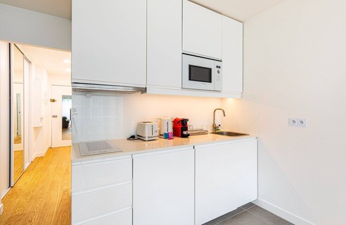 Cœur de Ville Apartment | GuestReady - Bright Modern Stay near La Défense